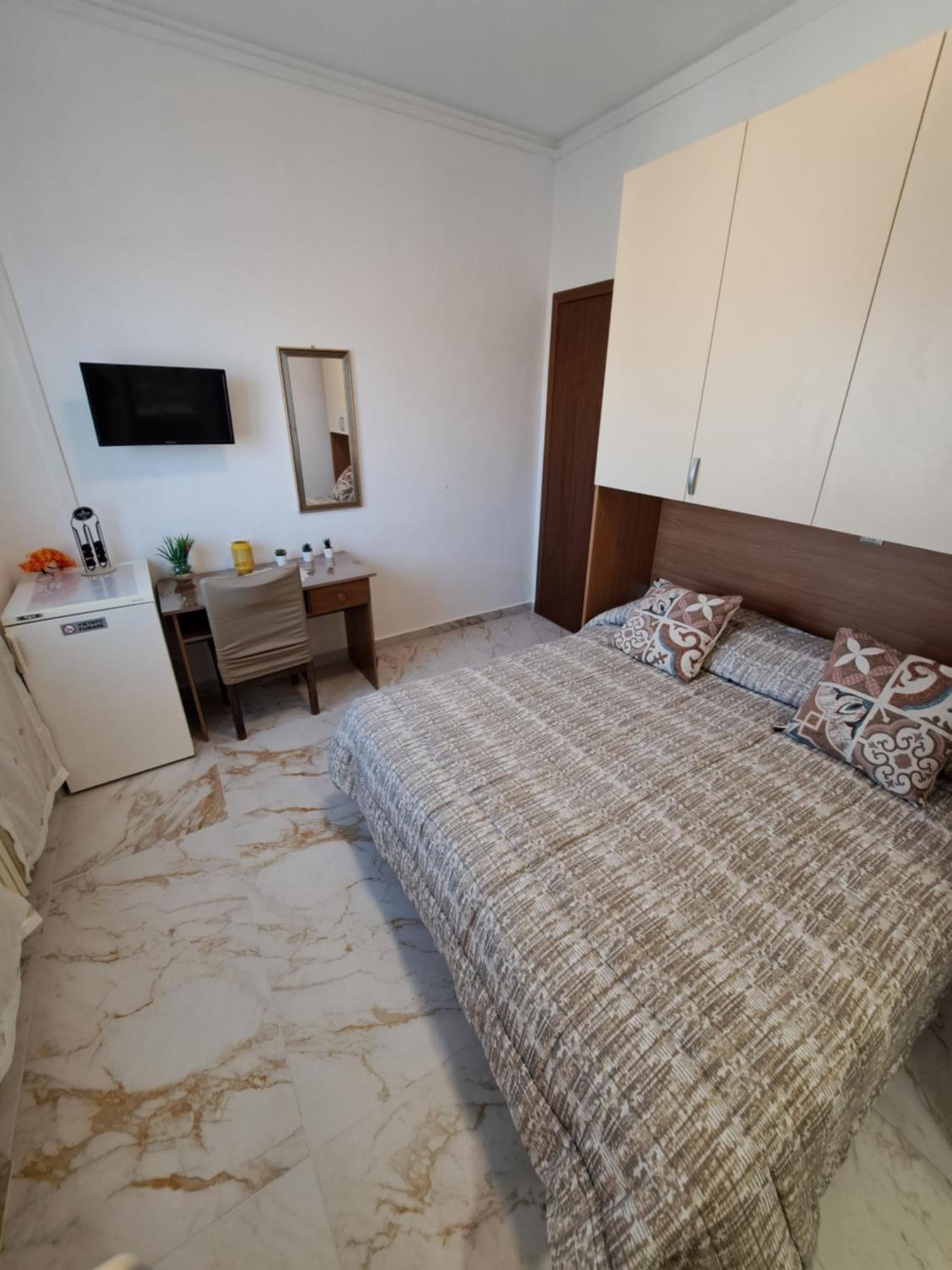 Le Terrazze Hotel Ferrara Bagian luar foto