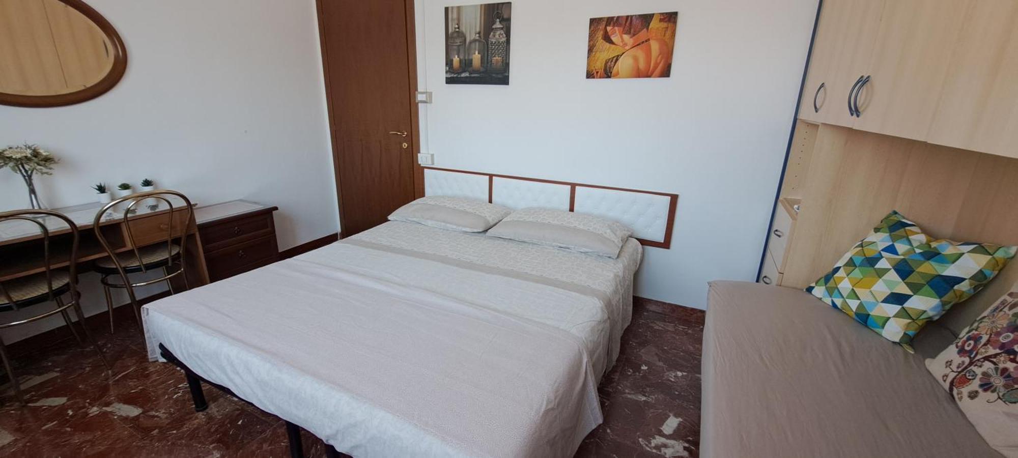 Le Terrazze Hotel Ferrara Bagian luar foto