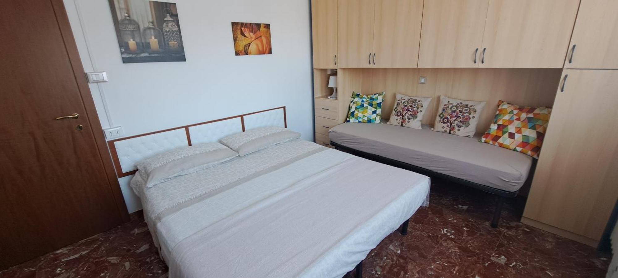 Le Terrazze Hotel Ferrara Bagian luar foto